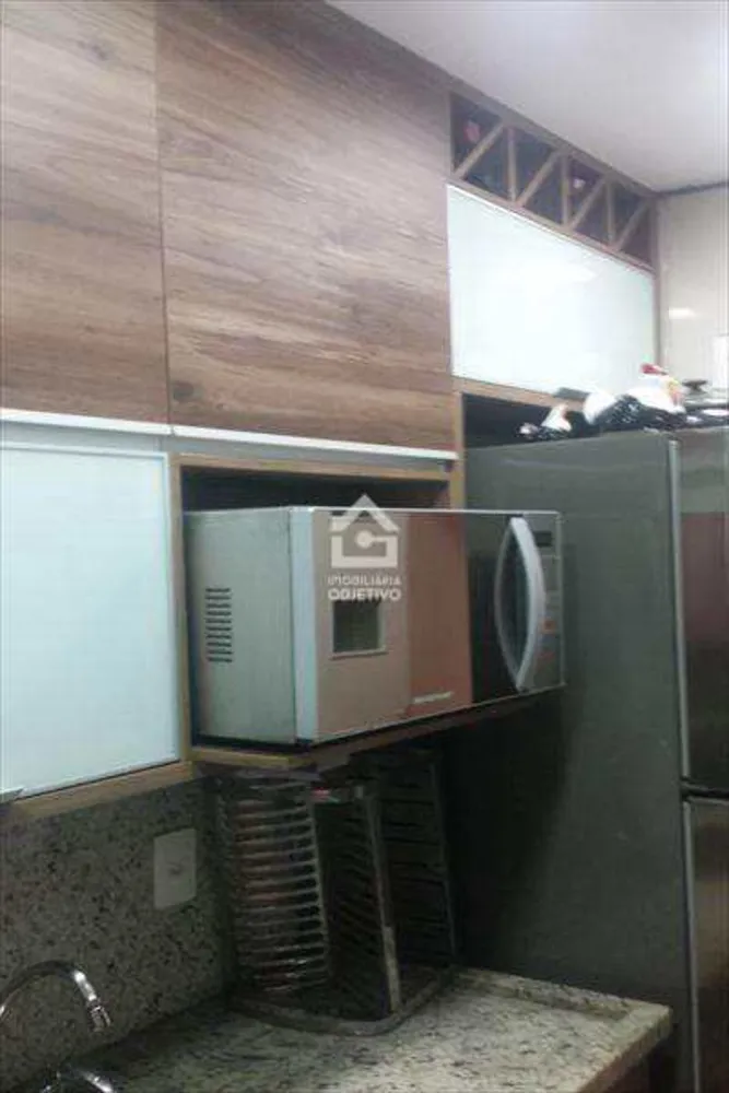Apartamento, 2 quartos, 55 m² - Foto 8