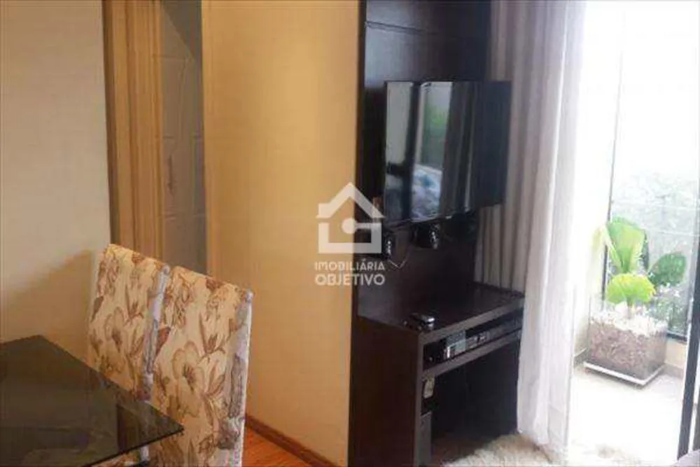 Apartamento, 2 quartos, 55 m² - Foto 5