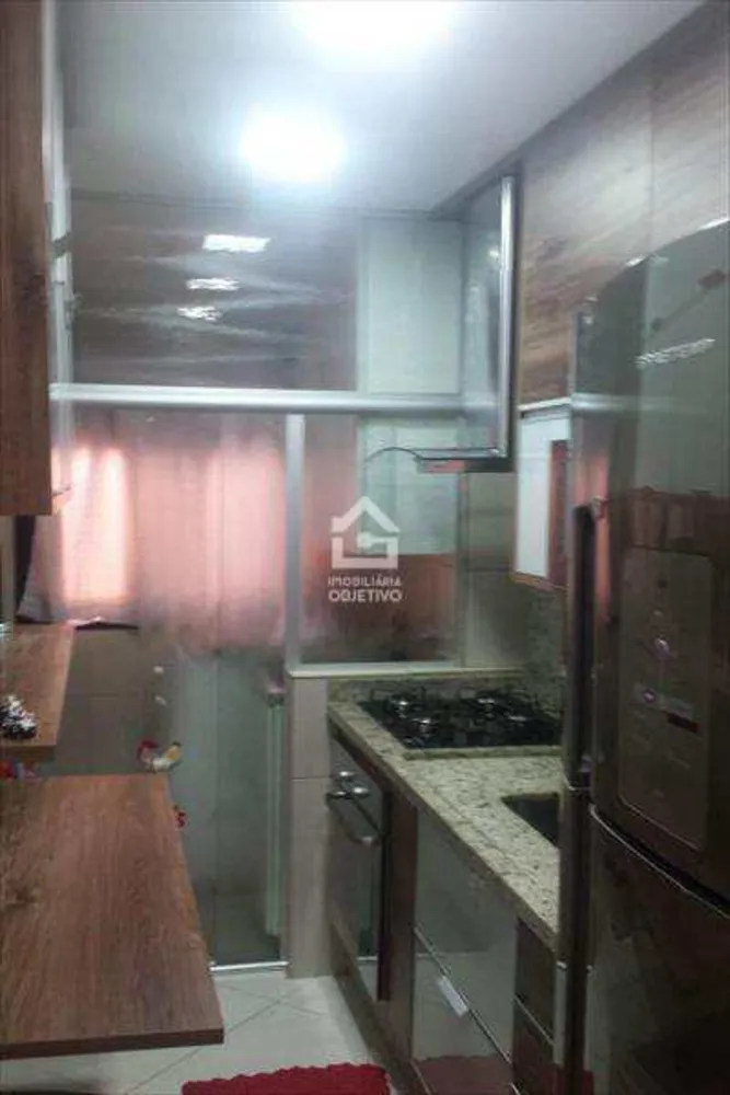 Apartamento, 2 quartos, 55 m² - Foto 7