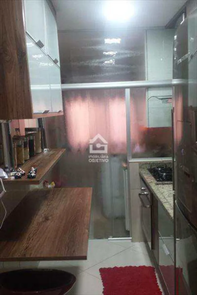 Apartamento, 2 quartos, 55 m² - Foto 6