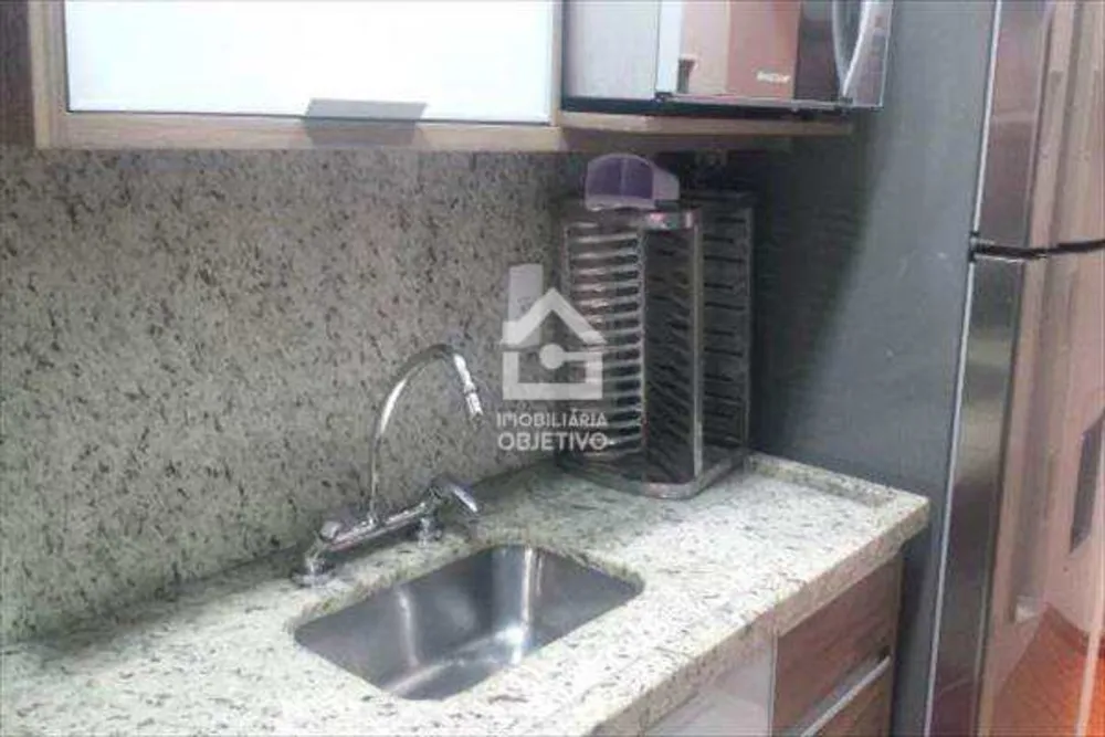 Apartamento, 2 quartos, 55 m² - Foto 9