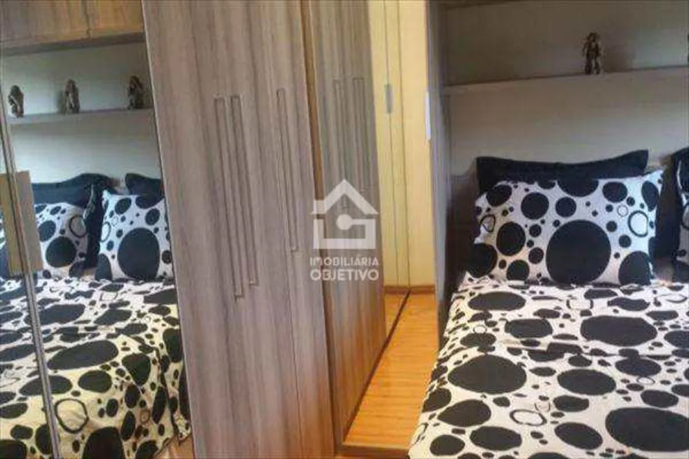 Apartamento, 2 quartos, 55 m² - Foto 10