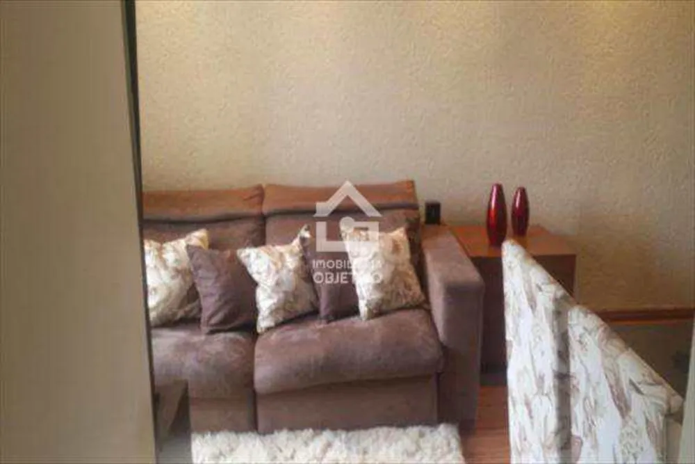 Apartamento, 2 quartos, 55 m² - Foto 2
