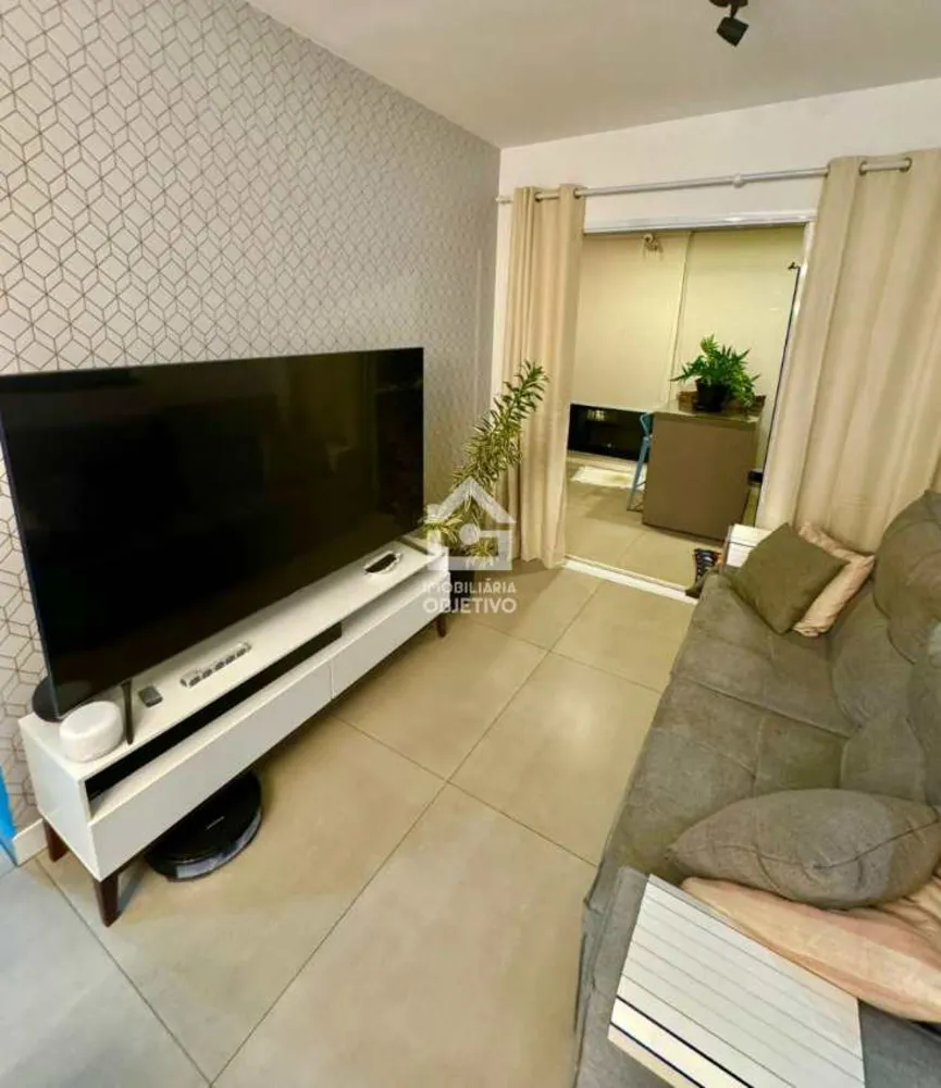 Apartamento, 2 quartos, 68 m² - Foto 1