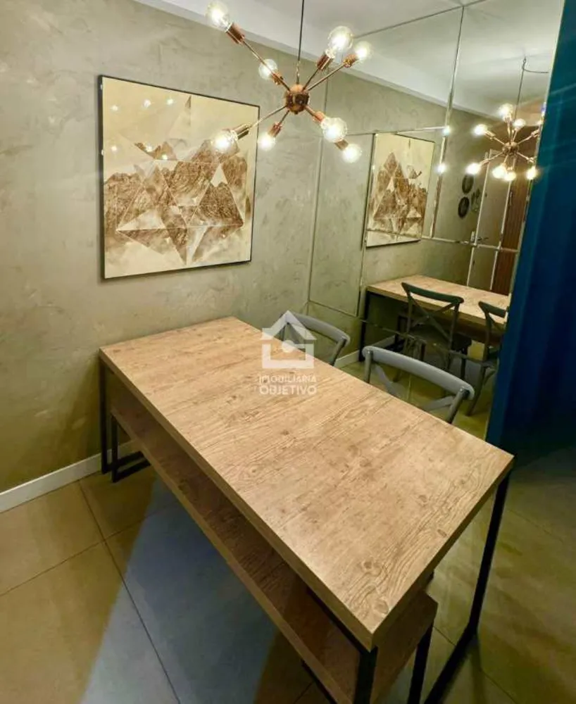 Apartamento, 2 quartos, 68 m² - Foto 8