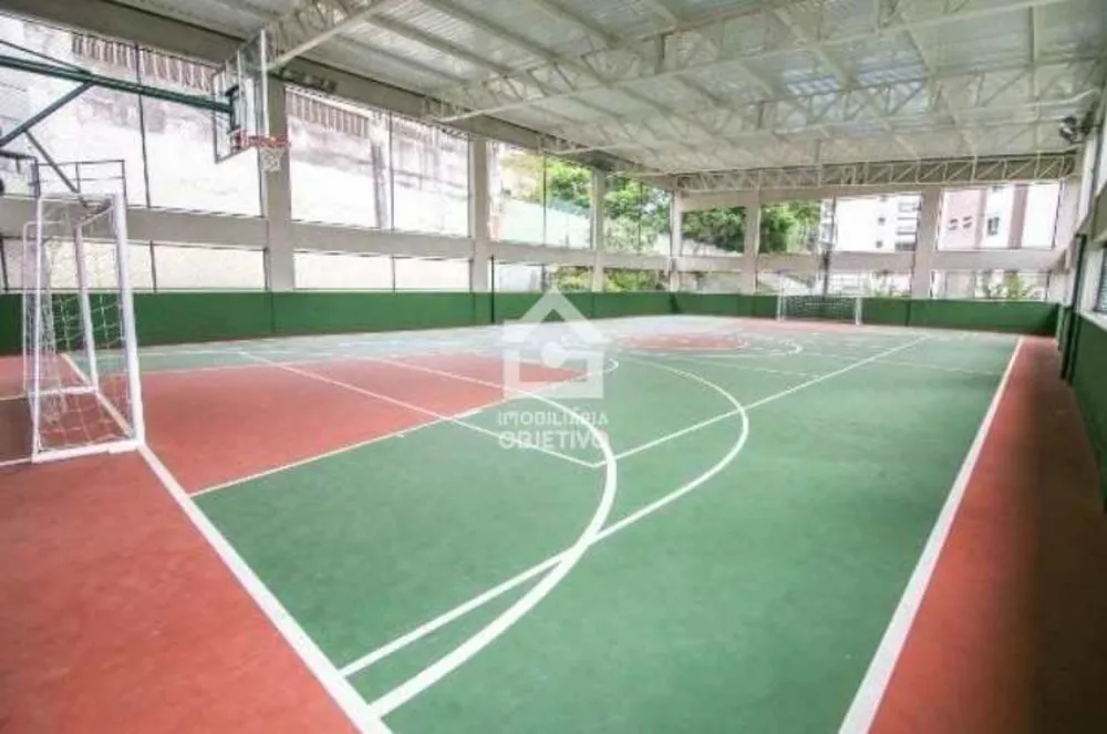 Apartamento, 2 quartos, 68 m² - Foto 3