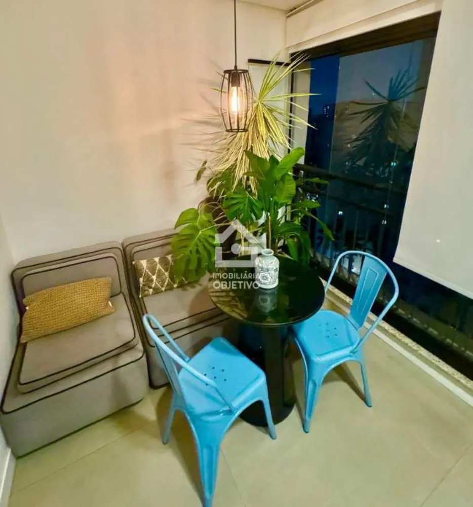 Apartamento, 2 quartos, 68 m² - Foto 5