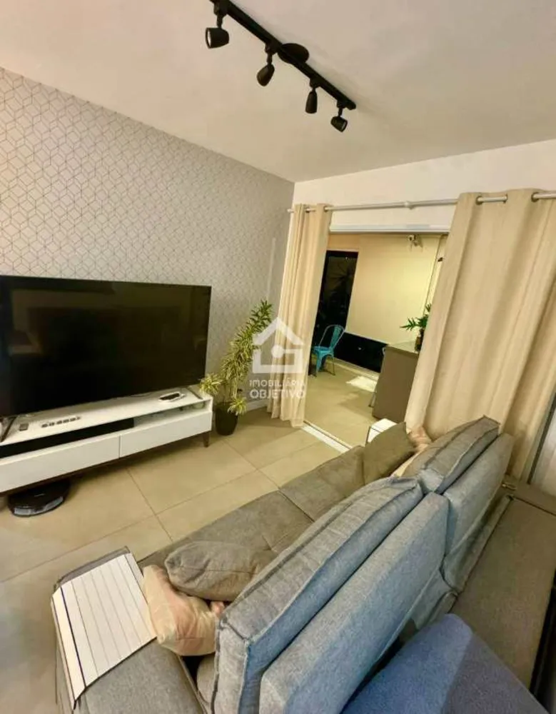 Apartamento, 2 quartos, 68 m² - Foto 7