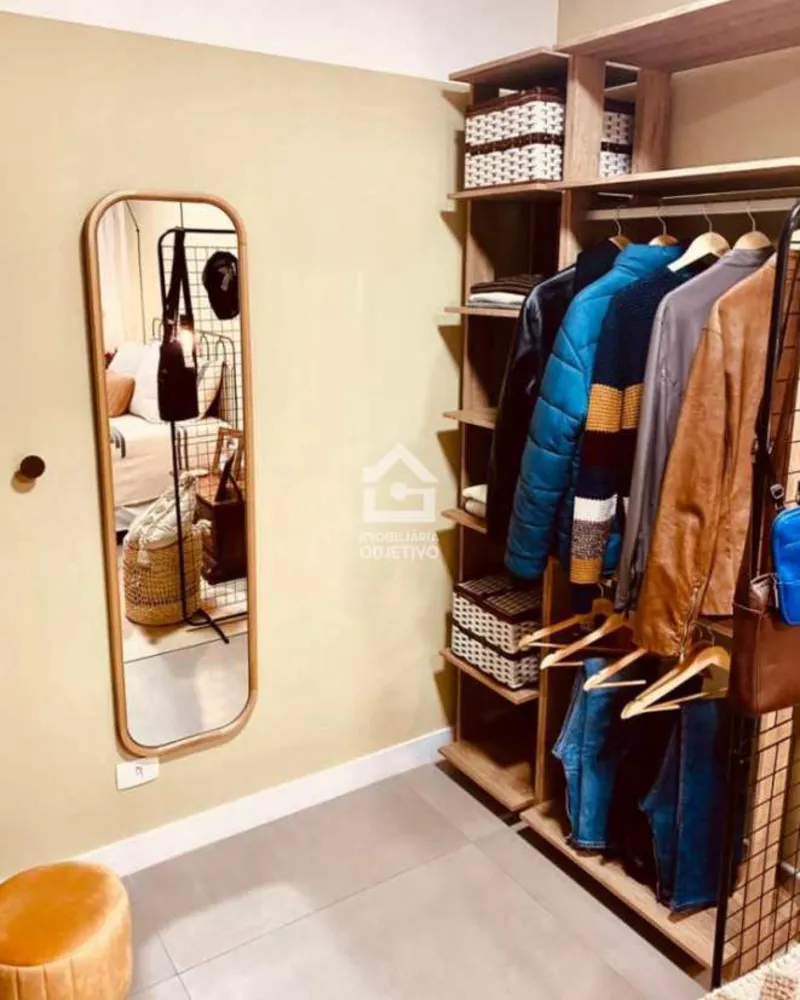 Apartamento, 2 quartos, 68 m² - Foto 4