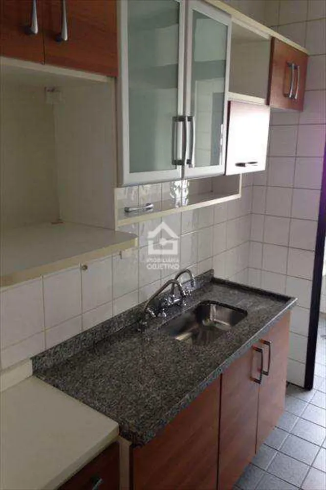 Apartamento, 3 quartos, 75 m² - Foto 4