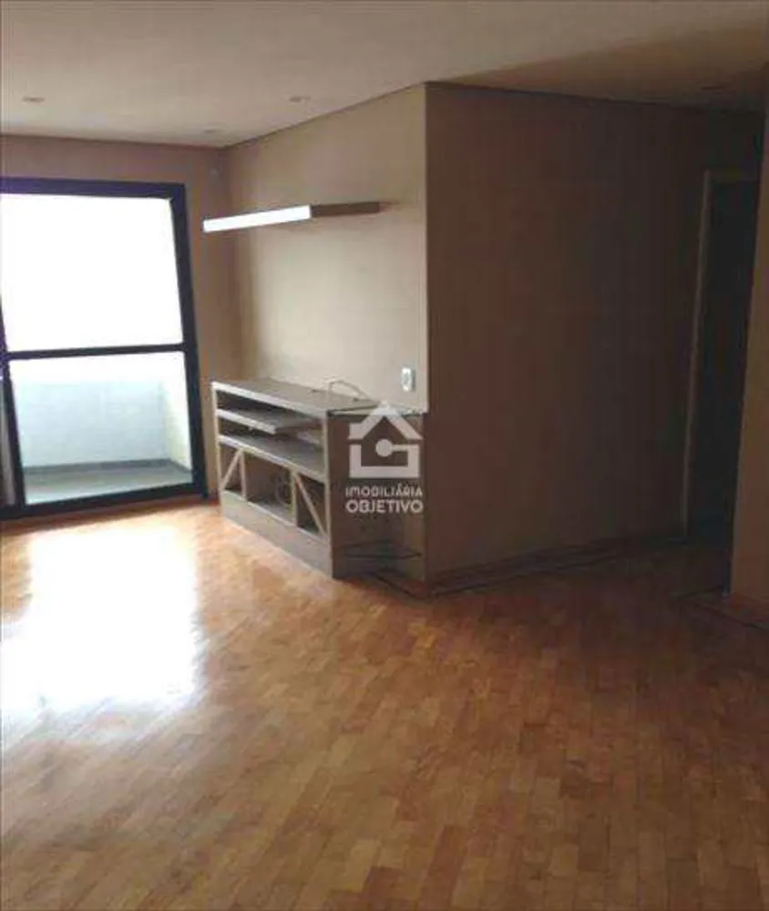 Apartamento, 3 quartos, 75 m² - Foto 1
