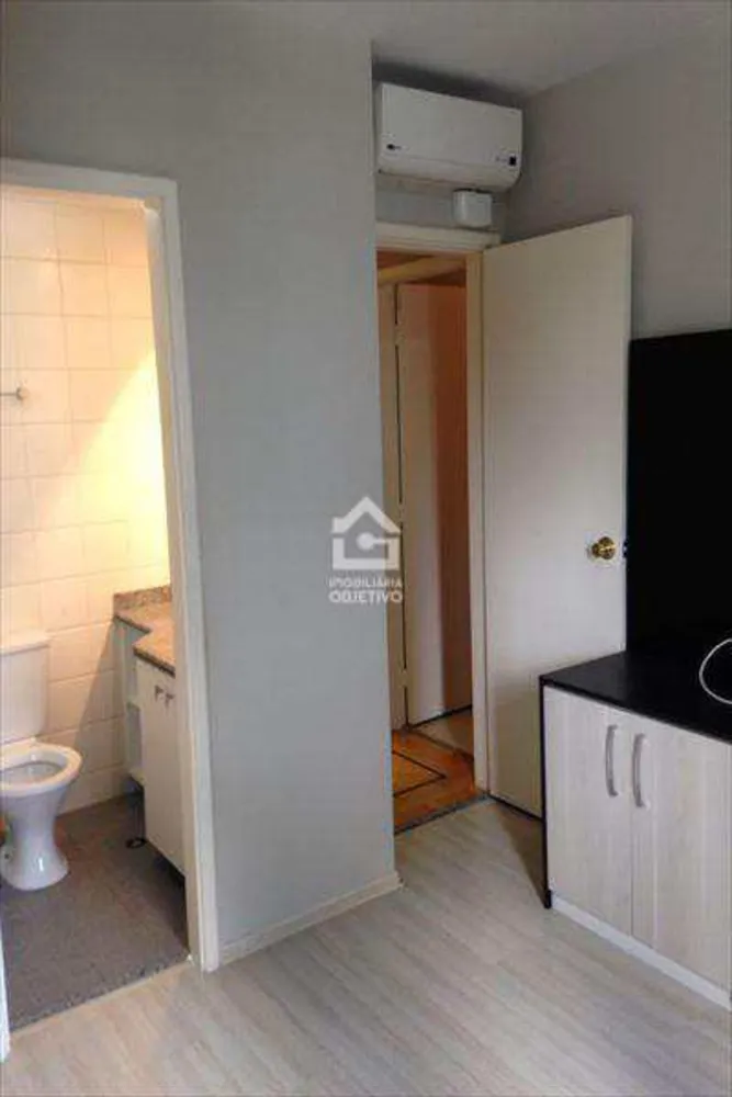 Apartamento, 3 quartos, 75 m² - Foto 8