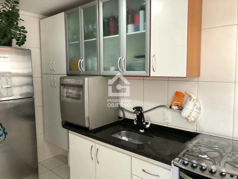 Casa, 2 quartos, 150 m² - Foto 3