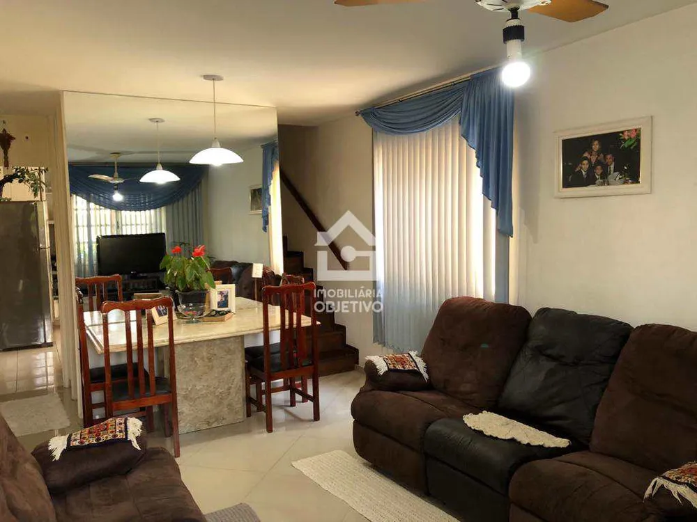 Casa, 2 quartos, 150 m² - Foto 2