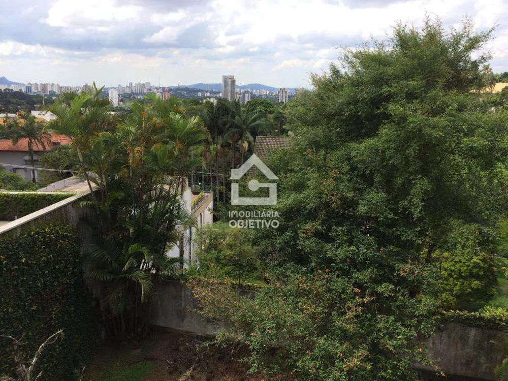 Casa, 4 quartos, 550 m² - Foto 14