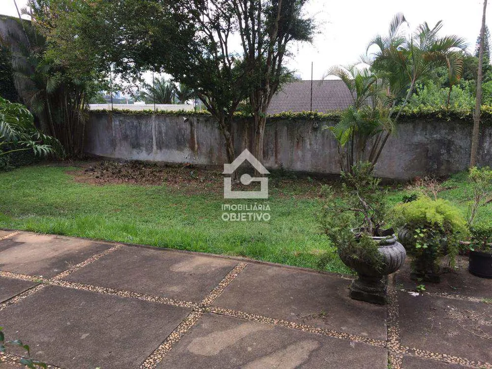 Casa, 4 quartos, 550 m² - Foto 16