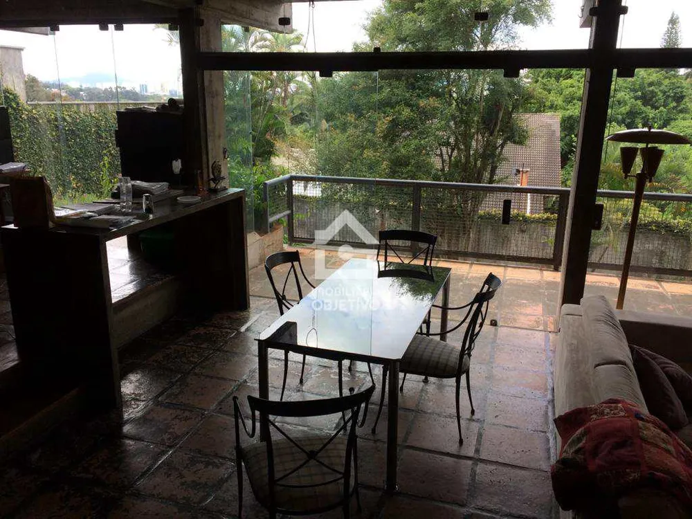 Casa, 4 quartos, 550 m² - Foto 3
