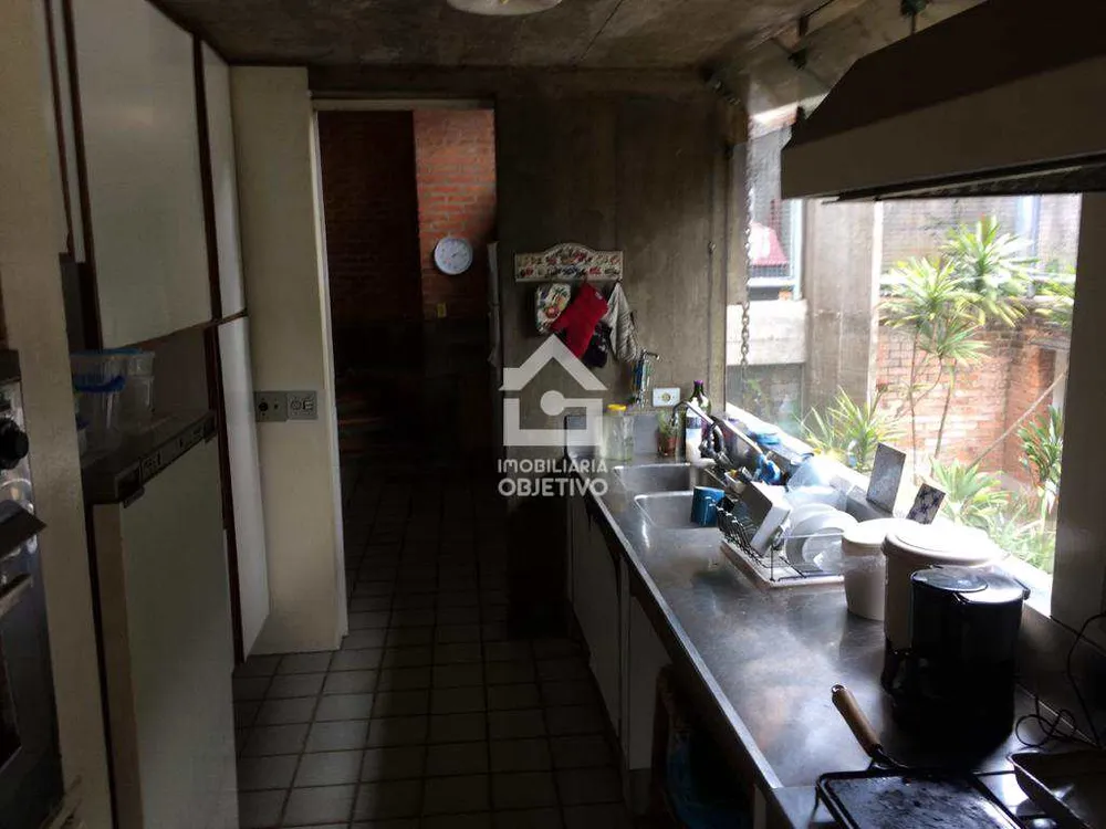 Casa, 4 quartos, 550 m² - Foto 2