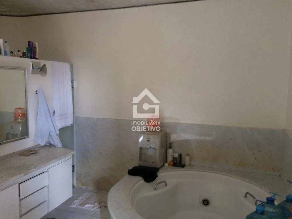 Casa, 4 quartos, 550 m² - Foto 9