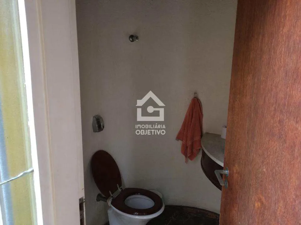 Casa, 4 quartos, 550 m² - Foto 10