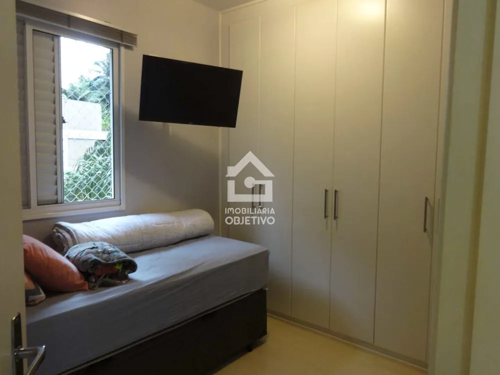 Apartamento, 3 quartos, 64 m² - Foto 6