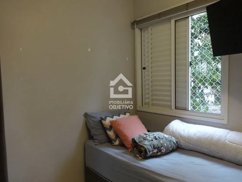 Apartamento, 3 quartos, 64 m² - Foto 10