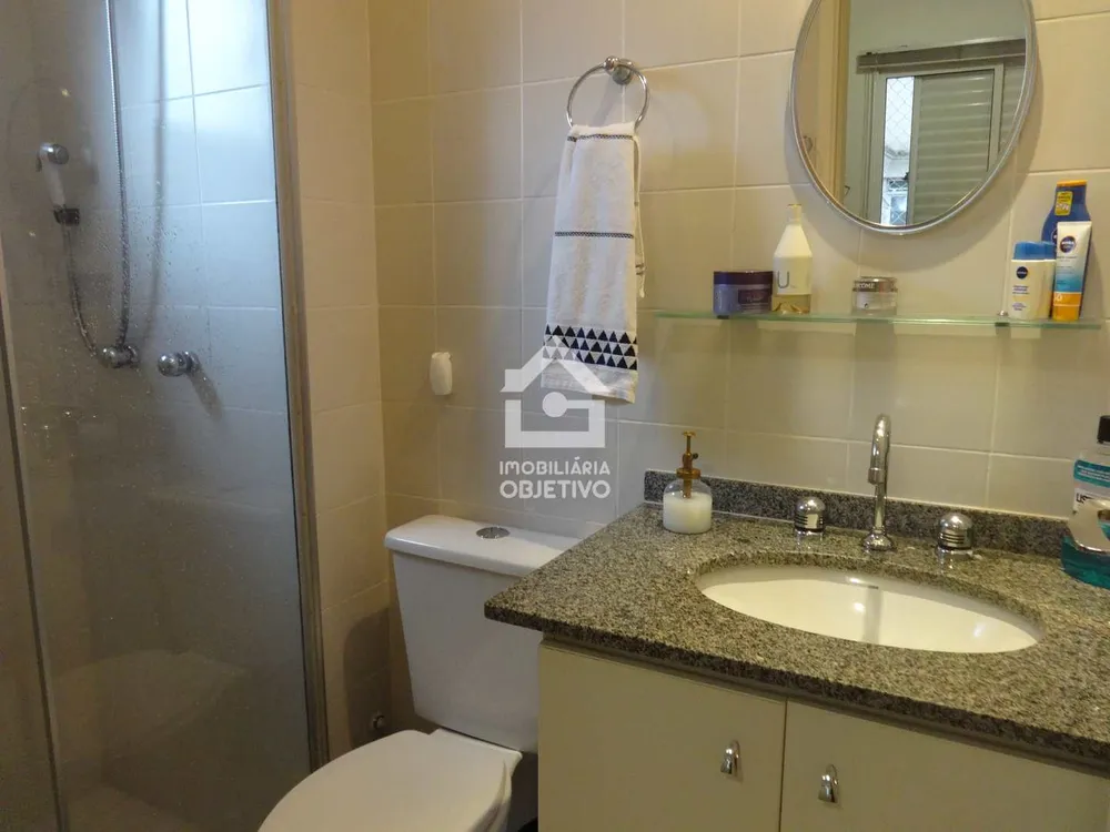 Apartamento, 3 quartos, 64 m² - Foto 13