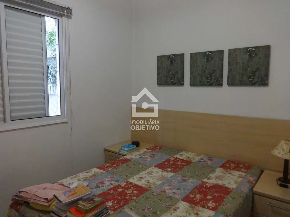 Apartamento, 3 quartos, 64 m² - Foto 8