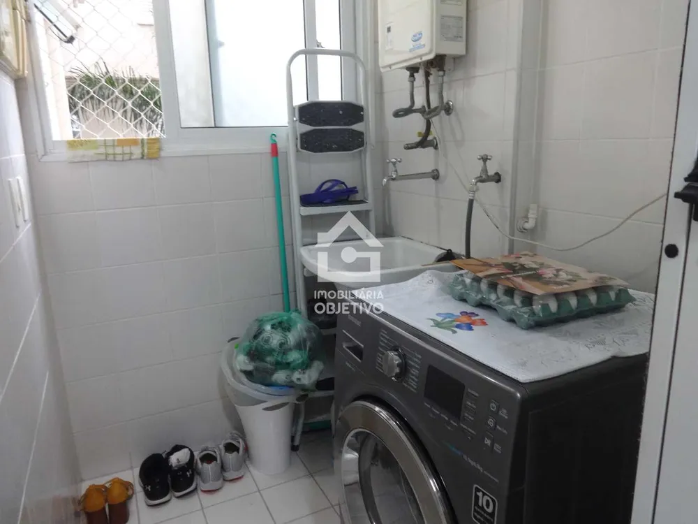 Apartamento, 3 quartos, 64 m² - Foto 4
