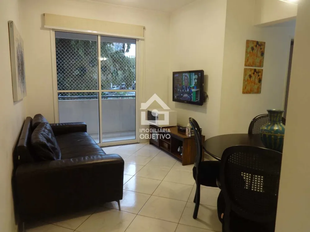 Apartamento, 3 quartos, 64 m² - Foto 12