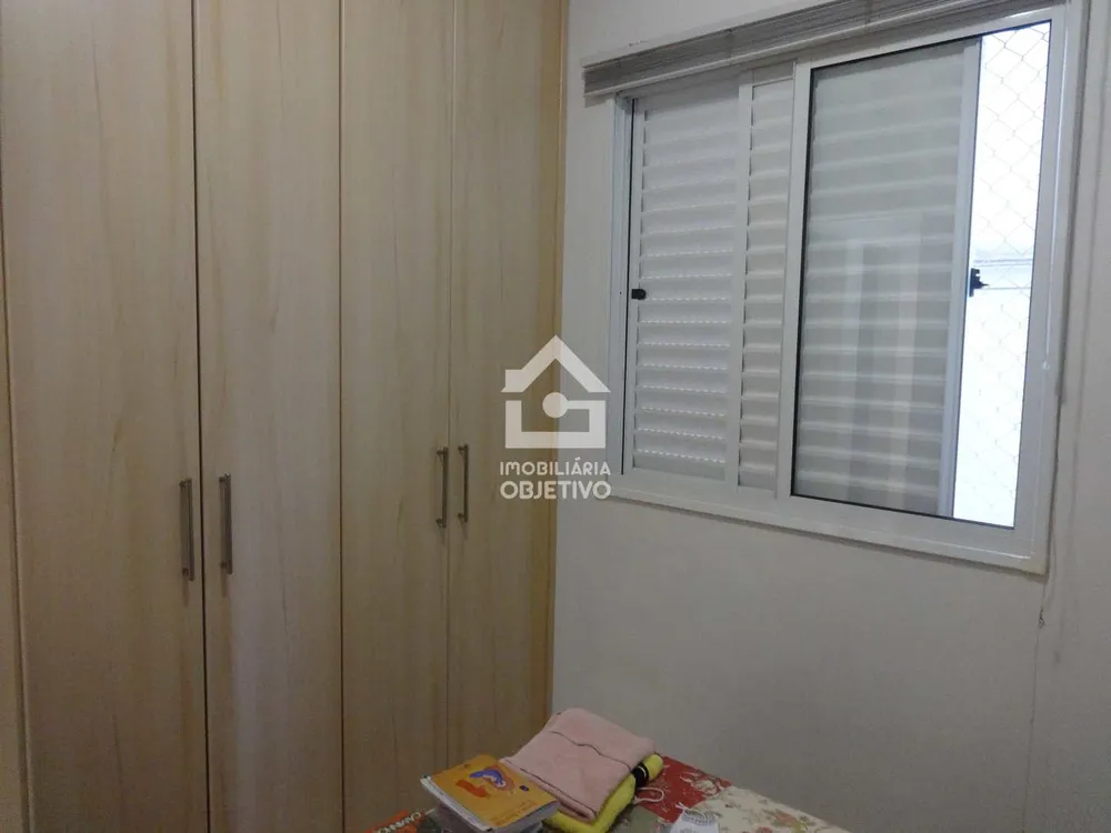 Apartamento, 3 quartos, 64 m² - Foto 7