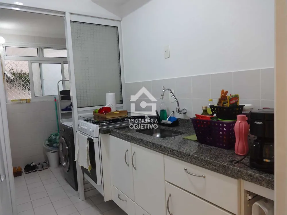 Apartamento, 3 quartos, 64 m² - Foto 14