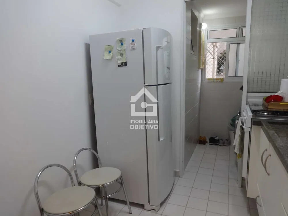 Apartamento, 3 quartos, 64 m² - Foto 1