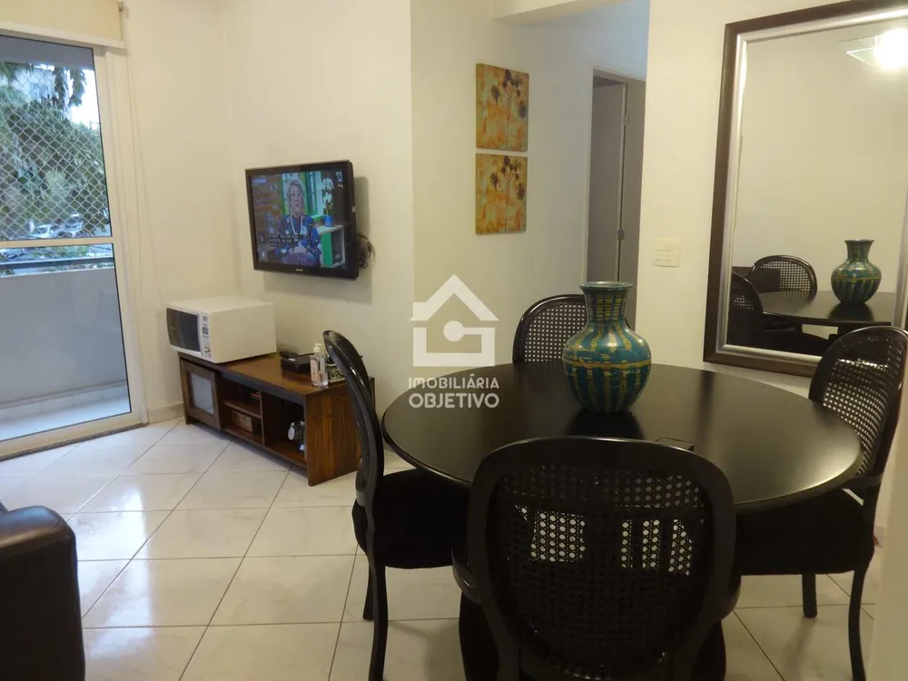 Apartamento, 3 quartos, 64 m² - Foto 5