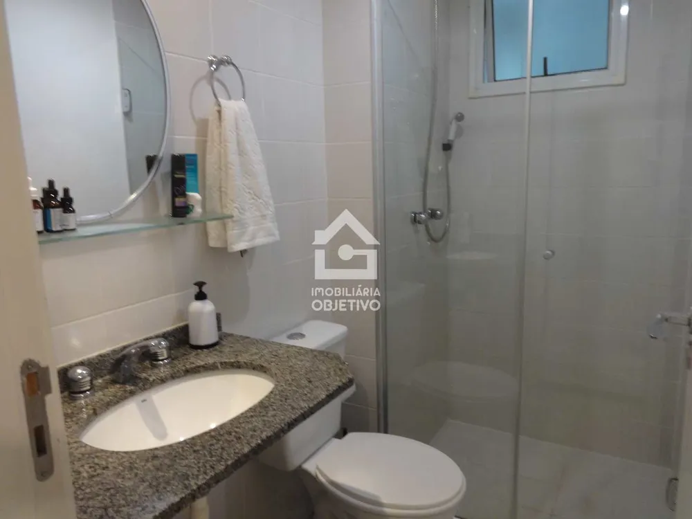 Apartamento, 3 quartos, 64 m² - Foto 3