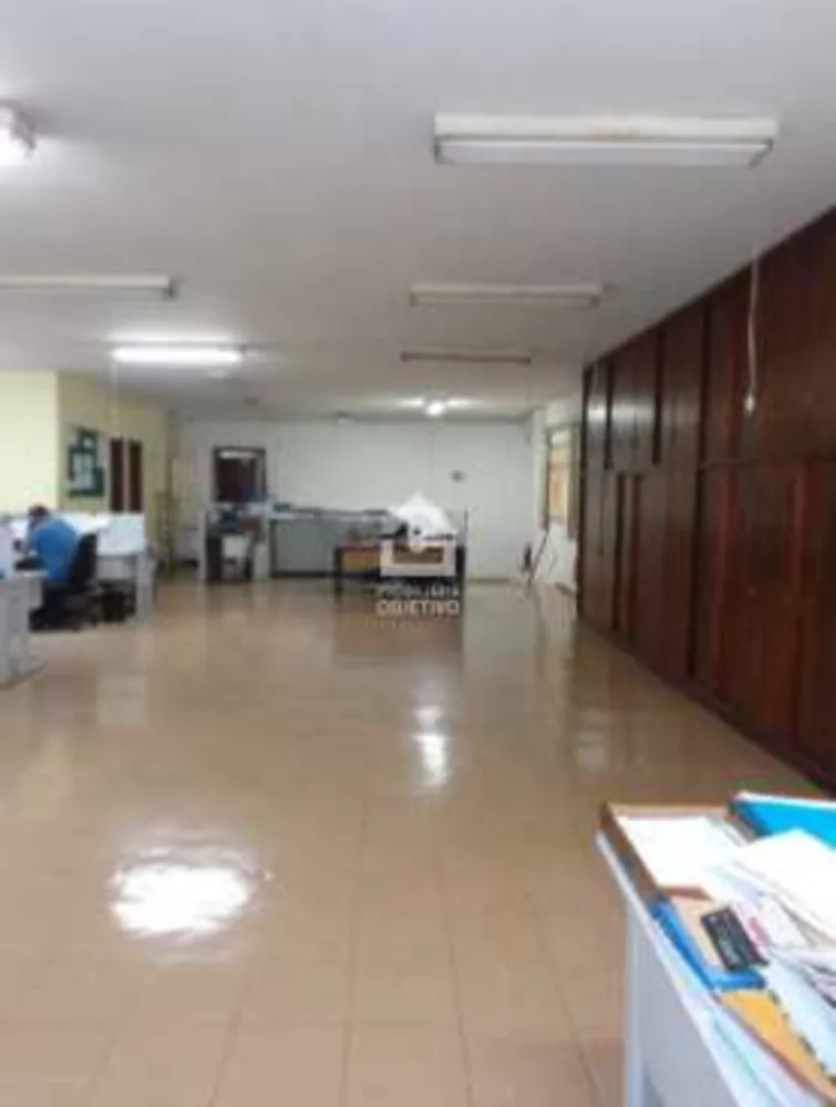 Depósito-Galpão, 30000 m² - Foto 1