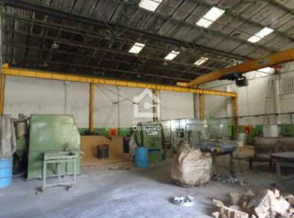 Depósito-Galpão, 30000 m² - Foto 3