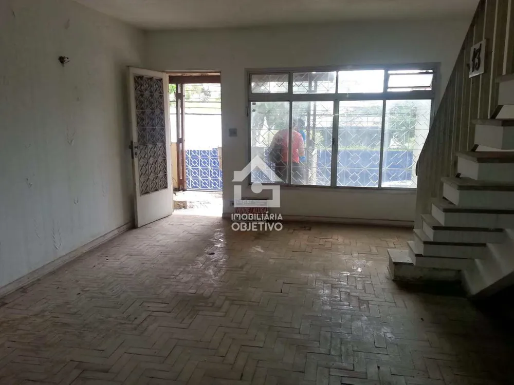 Casa, 110 m² - Foto 1