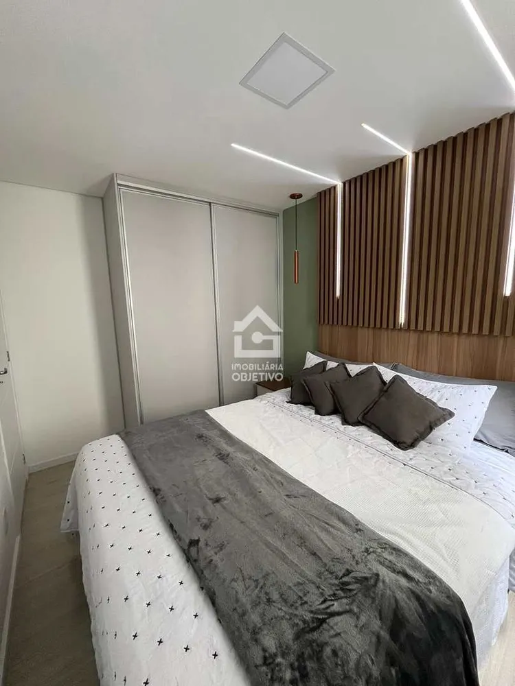 Apartamento, 2 quartos, 44 m² - Foto 5