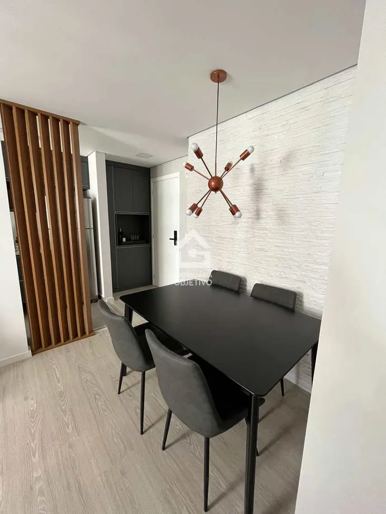 Apartamento, 2 quartos, 44 m² - Foto 3