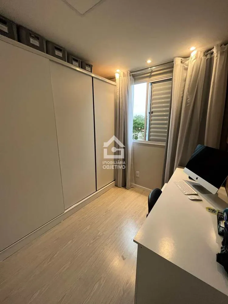 Apartamento, 2 quartos, 44 m² - Foto 7