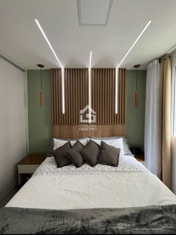 Apartamento, 2 quartos, 44 m² - Foto 4