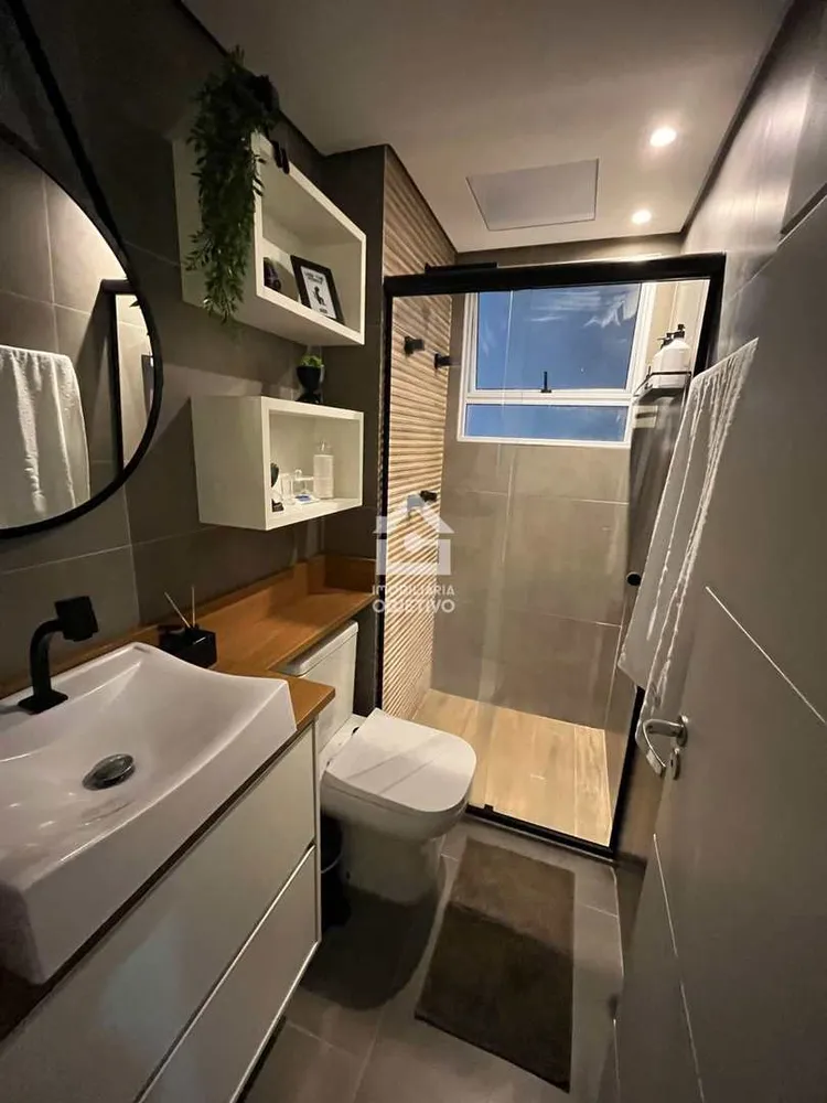 Apartamento, 2 quartos, 44 m² - Foto 6