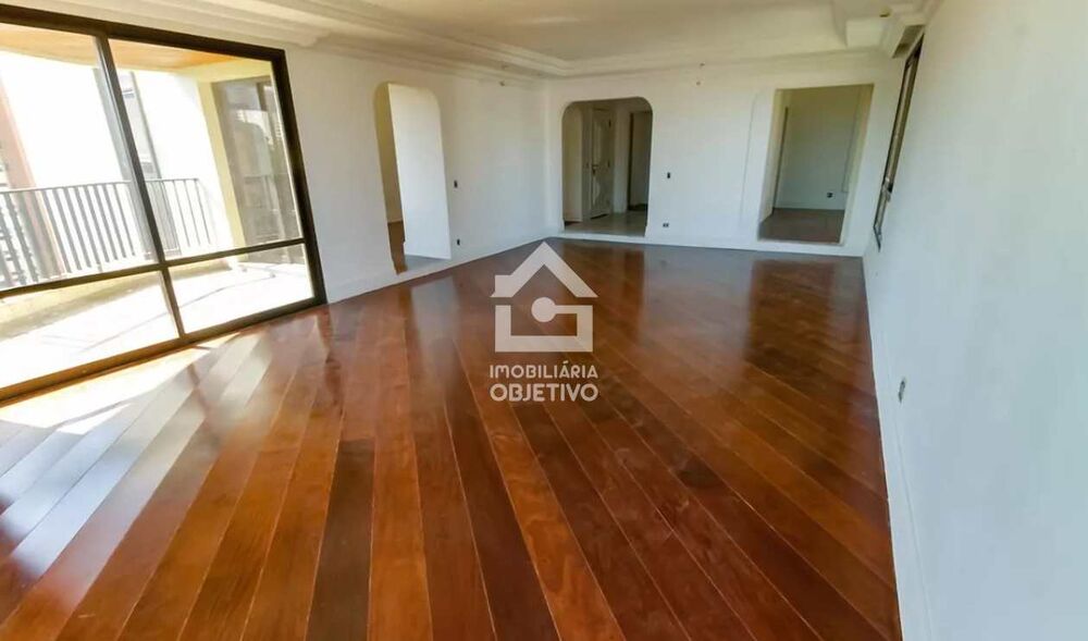 Apartamento, 3 quartos, 316 m² - Foto 3