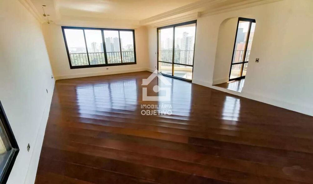 Apartamento, 3 quartos, 316 m² - Foto 1
