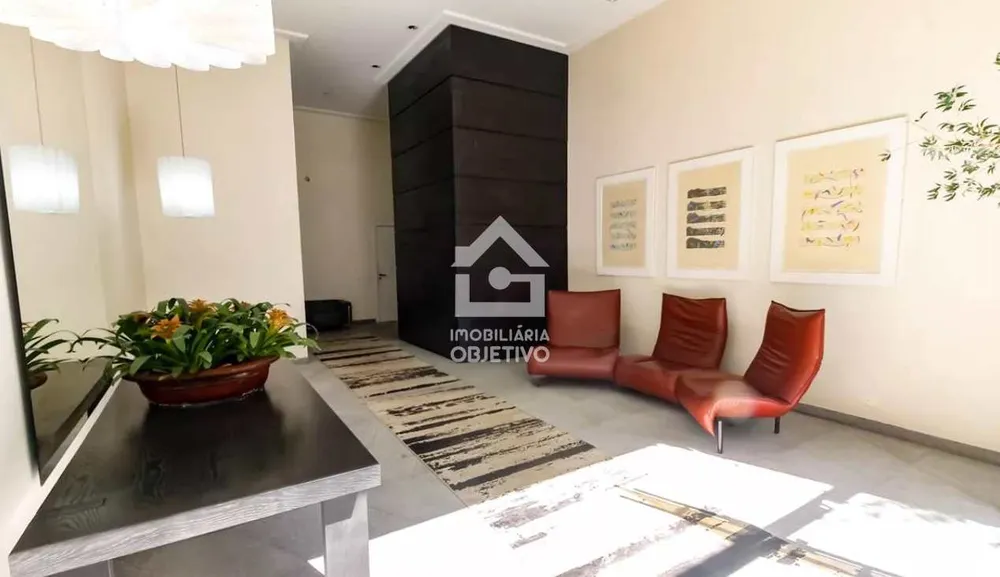 Apartamento, 3 quartos, 316 m² - Foto 4