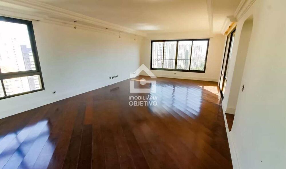 Apartamento, 3 quartos, 316 m² - Foto 2