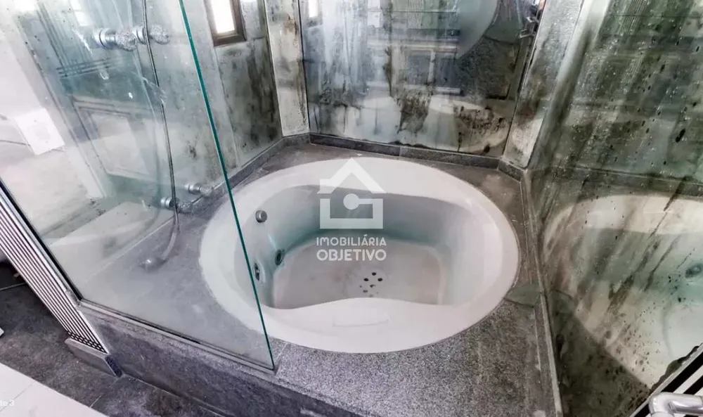 Apartamento, 3 quartos, 316 m² - Foto 8