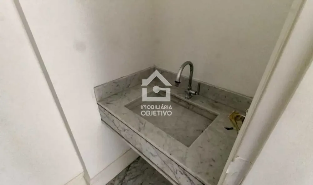 Apartamento, 3 quartos, 316 m² - Foto 1