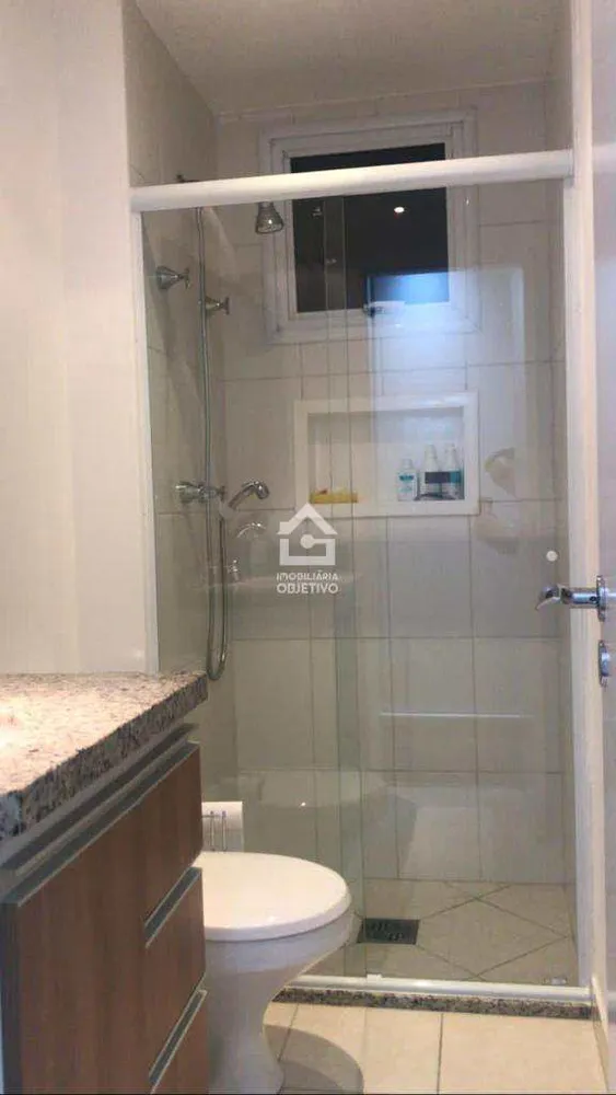 Apartamento, 2 quartos, 63 m² - Foto 3